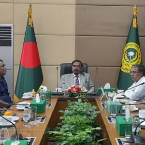 অনেক ত্যাগের ওপর এই সংসদ প্রতিষ্ঠিত, ব্যর্থ হলে জনগণ হতাশ …