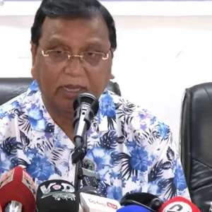 ঢাকার দক্ষিণে ৬০ শতাংশ বাড়িতে মিলেছে ডেঙ্গু মশার লার্ভা: ডিএসসিসি প্রশাসক