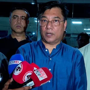 বিমানবন্দরে আগুন: ঘটনা তদন্তে ৫ সদস্যের কমিটি,  সকালেই প্রতিবেদন দিতেন বলেছেন প্রতিমন্ত্রী