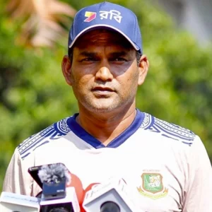 আবারও জাতীয় দলে ফিরছেন সালাউদ্দিন