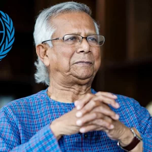জাতিসংঘের পরবর্তী মহাসচিব পদে কি দেখা যেতে পারে ড. ইউনূসকে?