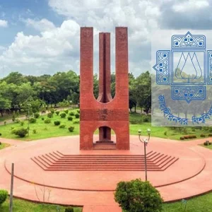 জাবির দুই উপ-উপাচার্যকে অব্যাহতি, নতুন দায়িত্বে সামসুল ও নজবুল