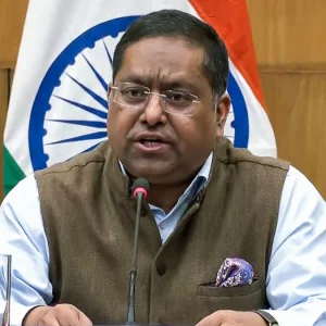 বাংলাদেশে পুশ ইন নিয়ে প্রশ্নে জয়সোয়াল বললেন, অবৈধ বিদেশিদের বিতাড়ন হচ্ছে আইন অনুযায়ী