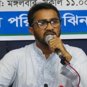 ঢাবিকে ‘ফোকাস কোচিং সেন্টার, বানানোর অপচেষ্টা করছে শিবির: রাশেদ