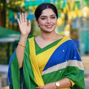 এইবারের চ্যাম্পিয়ন ব্রাজিল: হিমি