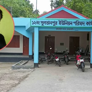 রাজবাড়ীতে দুর্নীতির অভিযোগে ইউপি চেয়ারম্যান বরখাস্ত