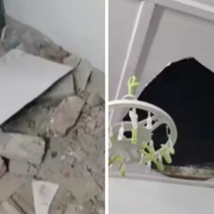 ৫ মাত্রার ভূমিকম্পে কেঁপে উঠল ভারতের হিমাচল