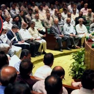 ‘দেশে চাঁদাবাজ ও মাদকের কোনো জায়গা হবে না’