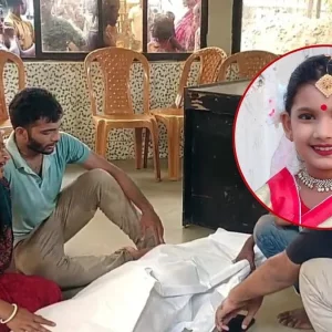 টাঙ্গুয়ার হাওরে হাউজবোটের চলন্ত ইঞ্জিনের ওপর পড়ে এসআইয়ের মেয়ের মৃত্যু