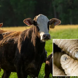 যুক্তরাষ্ট্রে মাংসখেকো পরজীবীর হানা, টেক্সাসে দুর্যোগ ঘোষণা