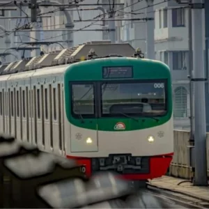 রোববার থেকে ২০ মিনিট বাড়ছে মেট্রোরেলের সময়