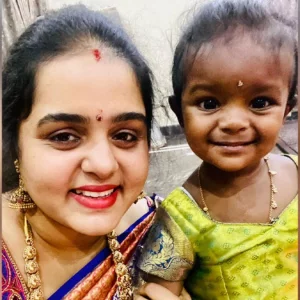 ৫ বছরের মেয়েকে হত্যা করে প্রেমিকের সাথে পালালেন মা