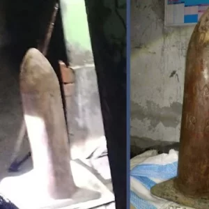 সাতক্ষীরায় সীমানা পিলারসহ গ্রেপ্তার ৪