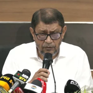 এবার ডেঙ্গুতে আক্রান্ত রোগীর রক্তক্ষরণেরও শঙ্কা রয়েছে: স্বাস্থ্যমন্ত্রী