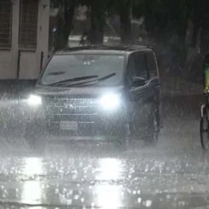 ঢাকাসহ ৫ বিভাগে ভারী থেকে অতিভারী বৃষ্টির আভাস
