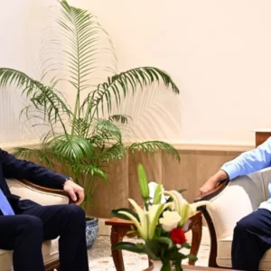 তুরস্কের সঙ্গে প্রতিরক্ষা ও পররাষ্ট্রবিষয়ক যৌথ কমিটি গঠনের সিদ্ধান্ত