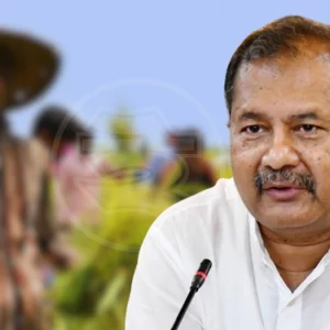 ১০ হাজার টাকা পর্যন্ত কৃষিঋণের সুদ মওকুফ করেছে সরকার: তথ্যমন্ত্রী