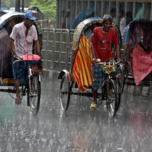 ঢাকায় কমতে পারে গরমের দাপট, আট বিভাগে বৃষ্টির সম্ভাবনা