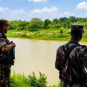 হিলি সীমান্তে ৫ জনকে পুশইনের চেষ্টা, বিজিবির বাধায় ব্যর্থ বিএসএফ