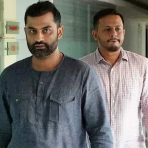 ভোট দিলেন তামিম, চলছে বিসিবি নির্বাচন