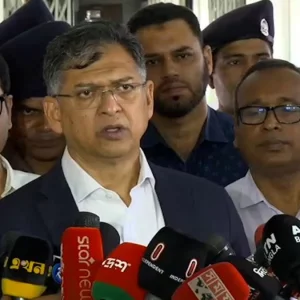 রামিসা হত্যার রায় দ্রুত কার্যকরে সহায়তা করা হবে: স্বরাষ্ট্রম