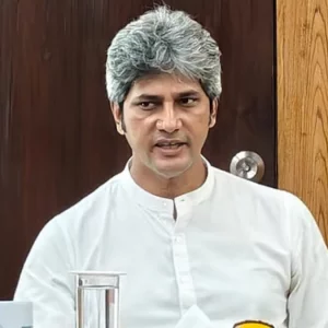 আওয়ামী লীগের আমলের কারসাজির পরিসংখ্যান পর্যালোচনা হচ্ছে: পরি