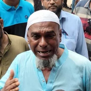 ‘ফাঁসির আদেশ দিলেই হবে না, কার্যকরও করতে হবে’