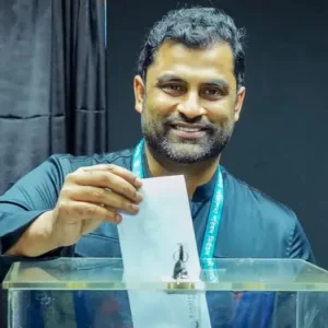 বিসিবি নির্বাচনের ভোটগ্রহণ শেষ, চলছে গণনা