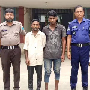 মানিকগঞ্জে ষাটোর্ধ ভিক্ষুককে সংঘবদ্ধ ধর্ষণ, গ্রেপ্তার ২