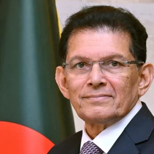 তিন দিনের সফরে রাশিয়া গেলেন পররাষ্ট্রমন্ত্রী 