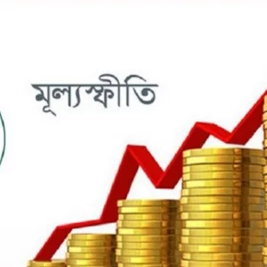 ১৬ মাসের মধ্যে সর্বোচ্চ মূল্যস্ফীতি, মে’তে ৯.৪২%