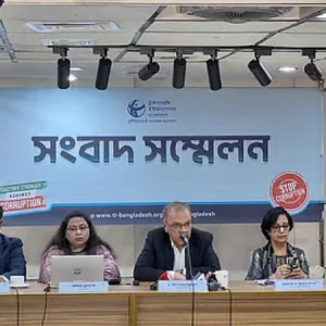 সরকারের প্রথম ১০০ দিনে ৬০৫ হত্যাকাণ্ড, ২০৯ ধর্ষণের ঘটনা: টিআ