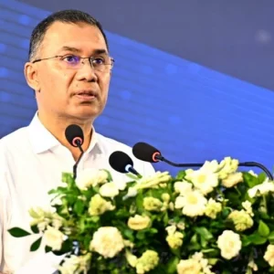 গণতান্ত্রিক বাংলাদেশে এবার আমাদের ঘুরে দাঁড়ানোর পালা: প্রধা