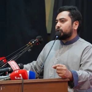 সীমান্ত হত্যা নিয়ে স্বরাষ্ট্রমন্ত্রীর বক্তব্য ‘জাতির জন্য লজ্জার’: নাহিদ ইসলাম