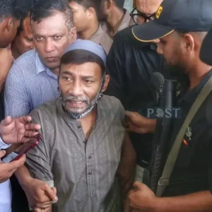 রায়ে সন্তুষ্ট রামিসার বাবা, দ্রুত কার্যকরের দাবি
