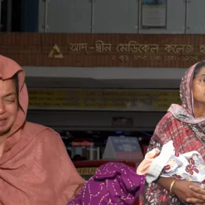 আদ্-দ্বীন হাসপাতালে মারা যাওয়া ৬ নবজাতকের পরিবারকে ৮০ লাখ টা