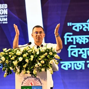 সরকার জ্ঞান-মেধাভিত্তিক রাষ্ট্র গড়তে চায়: প্রধানমন্ত্রী