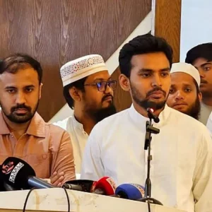 মবের অনেক ঘটনায় সরকারদলীয় ব্যক্তিদের সংশ্লিষ্টতা দেখা যাচ্ছে: আসিফ মাহমুদ