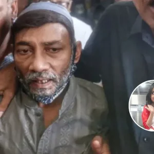 রায় ঘোষণার সময় কী করছিলেন রামিসার বাবা
