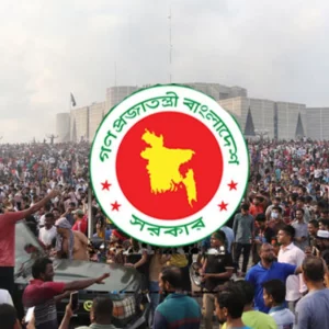 গণ-অভ্যুত্থান দিবসে শহীদ পরিবার ও জুলাই যোদ্ধাদের সংবর্ধনা দেবে সরকার