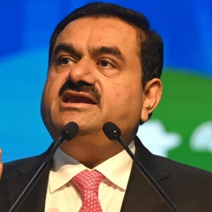 আবারও এশিয়ার শীর্ষ ধনী গৌতম আদানি