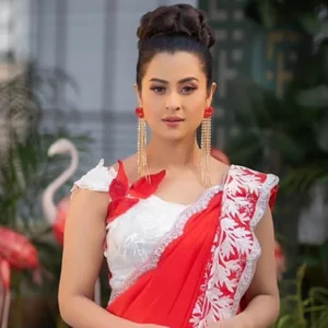 সন্তান ভূমিষ্ঠ হওয়ার আগে কোথায় ছিলেন বুবলী?
