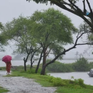 প্রবেশ করল মৌসুমি বায়ু, বর্ষাকালের সূচনা