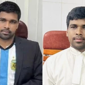 আর্জেন্টিনার জার্সি পরে আসলে ৫০ শতাংশ ছাড়ের ঘোষণা দিয়ে ‘বিপা