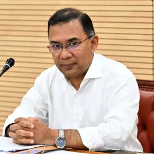 সড়ক বাতির বিদ্যুৎ সাশ্রয় শিখতে ফ্রান্সে যেতে চান রাজশাহী সিট