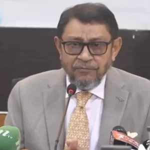 আদ-দ্বীনের ঘটনায় জনস্বার্থে সিদ্ধান্ত নিতে পিছপা হবে না সরকা