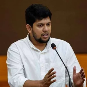 এটাই হয়তো ‘সিন্থেসিস’, আমরাই বুঝিনি এতদিন: মাহফুজ আলম