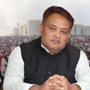 জুলাই আন্দোলনের সহিংসতা মামলায় সাবেক সংসদ সদস্য বদির জামিন স