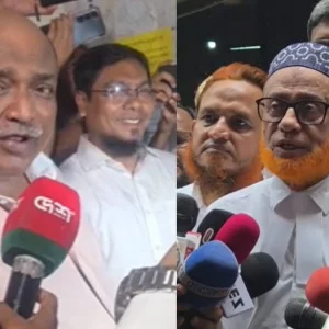 ড. ইউনূসসহ ৫ উপদেষ্টার বিরুদ্ধে মামলা করতে আদালতে শেখ মুজিবু