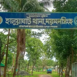 ময়মনসিংহে ছুরিকাঘাতে যুবককে হত্যা